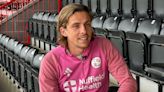 Danilo Orsi exclusive interview: Crawley Town's star striker explains his unusual rise from non-League to the EFL