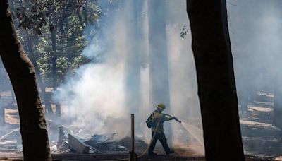 The climate crisis won’t wait for California’s budget to recover. Vote yes on Prop. 4 | Opinion