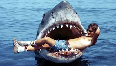 'Tubarão': como o livro de um autor iniciante, lançado há 50 anos, se transformou em sucesso no cinema
