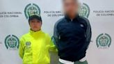 Capturado un hombre que violó a una niña de 11 años en Bogotá