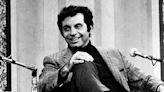 Mort Sahl, Standup Comic With Biting Wit, Dies at 94