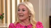 Vanessa Feltz says she feels ‘humiliated’ in first TV interview since announcing shock split from Ben Ofoedu