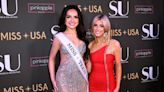 Miss Teen USA 2023 resigns 2 days after Miss USA gives up title