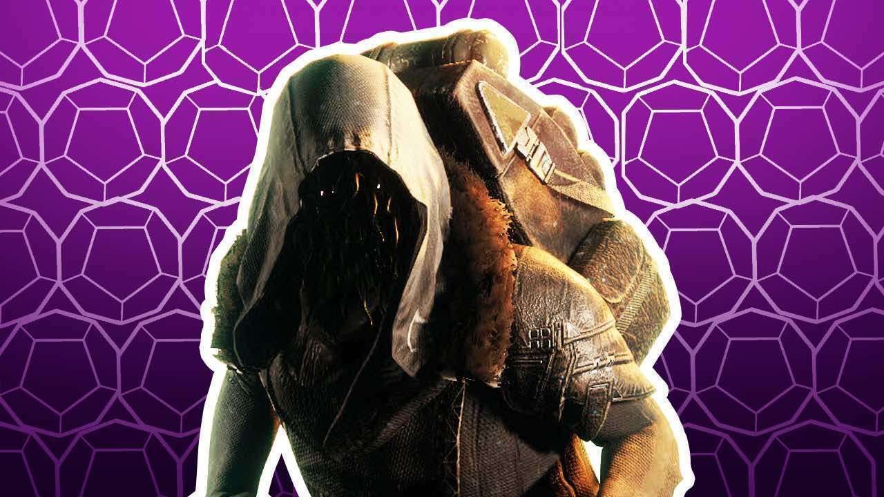 Where Is Xur Today? (June 7-11) Destiny 2 Exotic Items And Xur Location Guide