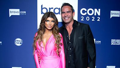 A Complete Timeline of Teresa Giudice and Luis Ruelas’s Relationship