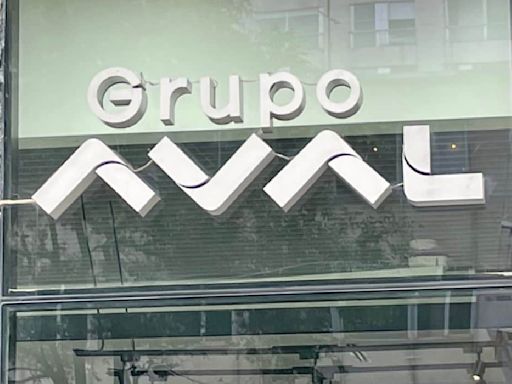 Grupo Aval tuvo leve caída en sus ganancias del segundo trimestre