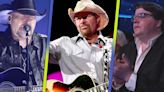 Toby Keith's Son Cries During Jason Aldean's Tribute Performance at 2024 ACM Awards