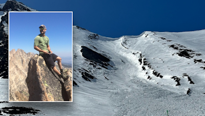 Idaho emergency room doctor dies from avalanche on ski trip