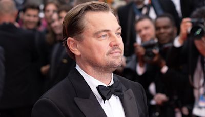 Leonardo DiCaprio amps up latest love affair
