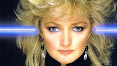 Total Eclipse of the Heart de Bonnie Tyler: búsquedas aumentan en Spotify por eclipse de sol