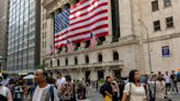 Stocks fall over US recession fears