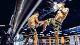 This Guy Did 30 Days of Muay Thai Training, Then Fought an Expert