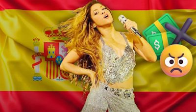 Shakira acusa “machismo estructural” y criminalización en juicio que España le inició por fraude fiscal