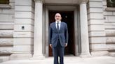 Chancellor Nadhim Zahawi announces ambition to be next prime minister