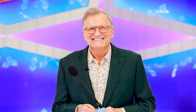 Drew Carey Says ‘Price Is Right’ Contestants Show Up Drunk or High ‘All the Time’