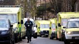 Voices: There’s no point telling Brits not to get ‘blind drunk’ during an ambulance strike – we can’t help ourselves