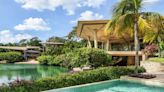 The Rosewood Mayakoba Provides The Ideal Luxury Wellness Experience