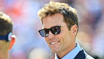 Tom Brady gives his verdict on much-criticized Fox NFL debut