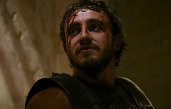 Gladiator 2’s Ridley Scott Just Made A Big Promise About The Action In The Film, And Now I’m Even...