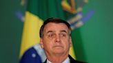 Lula e Moraes querem destruir a direita no Brasil, diz Bolsonaro Por Poder360