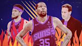 The Phoenix Suns Are Screwed