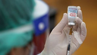接種莫德納新冠肺炎疫苗 9旬婦過敏休克急救不治獲賠150萬