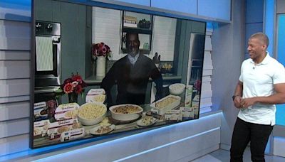 be Well: Alfonso Ribeiro has tips to help celebrate moms