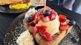 3 must-try items at Honey Toast in Fairborn