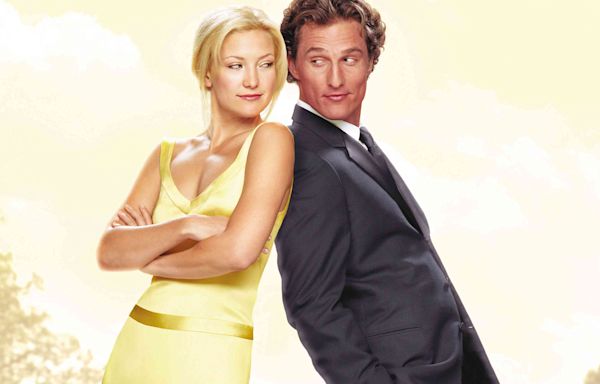 12 Dupes for the Iconic Yellow Dress From 'How to Lose a Guy in 10 Days'