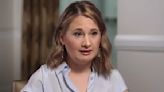 Gypsy Rose Blanchard insists she will NEVER put her child on TV