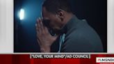 'Love, Your Mind' campaign promotes mental health awareness