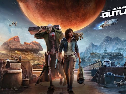 Star Wars Outlaws - Everything You Need to Know About the First Open World Game in the Galaxy Far, Far Away
