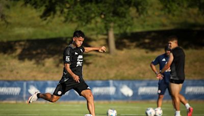 Cinco deseos que se le piden a la Selección de Costa Rica ante Paraguay