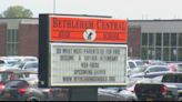 Sextortion, online safety discussion for parents at Bethlehem HS