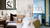 5 best colors to paint a small bedroom – and a few of them will surprise you, but experts agree