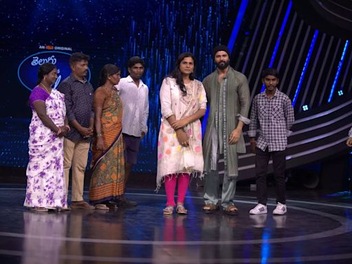 Vijay Deverakonda's Aid To Transgender Community Spotlighted On Telugu Indian Idol Season 3