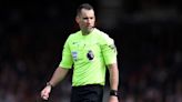 Explained: Why Referee Jarred Gillett will wear head-mounted 'RefCam' camera during Manchester United's clash with Crystal Palace | Goal.com English Saudi Arabia