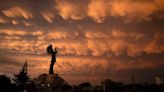 1 person dead, homes destroyed after tornado rips through northeastern Kansas