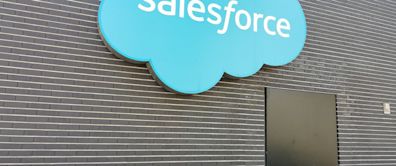 Is Salesforce, Inc. (NYSE:CRM) Trading At A 28% Discount?