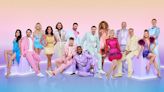 Strictly Come Dancing 2024: List of celebrity contestants and their professional dancers