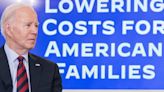 ‘Charging hardworking Americans’: Biden's regulators just cut credit card late penalties from $32 to $8, calling them ‘junk fees’ — but critics say the rule will 'raise rates'. Who's right?