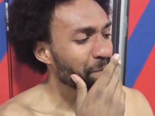 Jabari Parker’s tearful Barcelona interview shows disappointment of not sticking in NBA