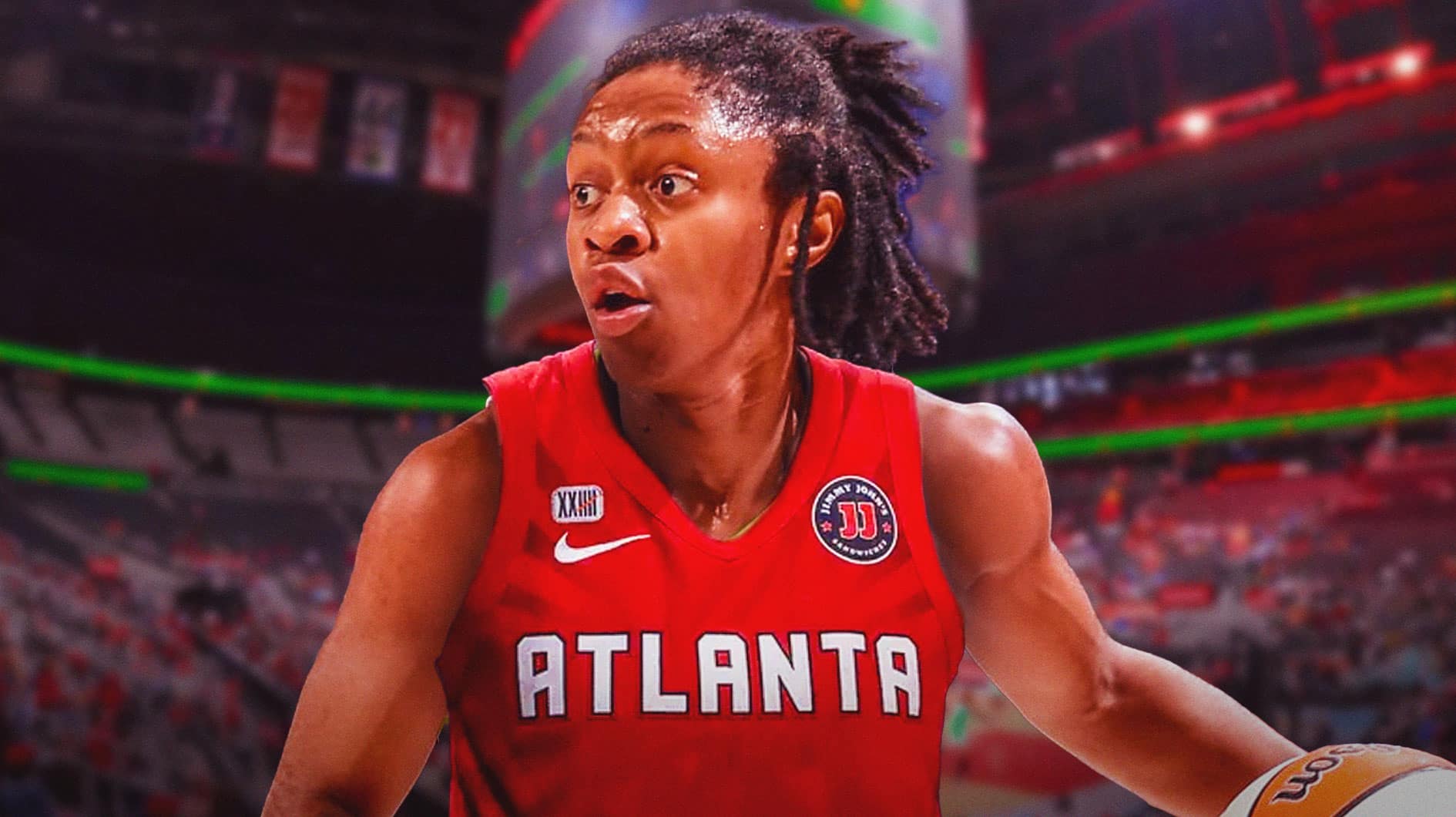 Dream acquire former WNBA Rookie of the Year in trade with Wings