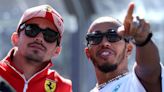 Lewis Hamilton and Charles Leclerc problem identified that could cause issues