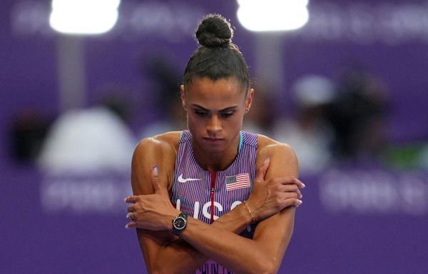 "Hurts": Sydney McLaughlin-Levrone Makes Concerning Confession After Being Excluded From Brussels Diamond League