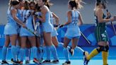 Muchachas, el nuevo hit de Las Leonas en los Juegos Olímpicos que se volvió viral