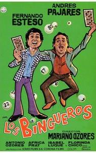 Los bingueros