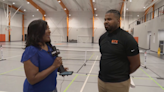 The Orange Recreation Center is hosting its annual Youth Summer Sports Camp
