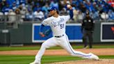 Kansas City Royals reliever Jake Brentz’s season officially ends with elbow surgery