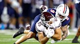 Mississippi State football overcomes sloppy play, turnovers to defeat Arizona 39-17